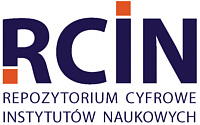 Logo innowacyjna Gospodarka, RCIN , UE